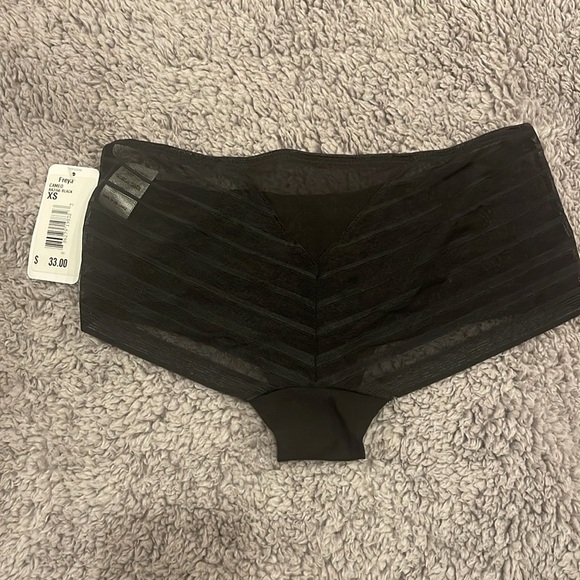 NWT Freya underwear panties 3 pairs xs - Picture 5 of 8